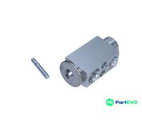 MAXGEAR AIR CONDITIONING EXPANSION VALVE AC157278 FOR BMW