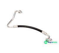 MaXgear High-Pressure AC Line AC943581 - Air Conditioning Hose for Ford Focus