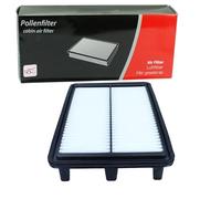 MAXGEAR 26-2792 Air filter