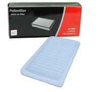 MAXGEAR 26-2793 Air filter