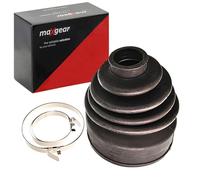 Maxgear Bellows Drive Shaft Wheel Side Suitable for Transit 49-2077