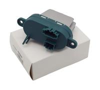 MAXGEAR AC122546 Blower motor regulator