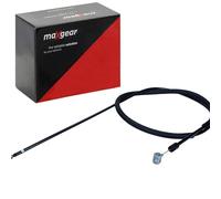 Maxgear Bonnet Cable Pulley Release Suitable for Golf VI | 32-1781