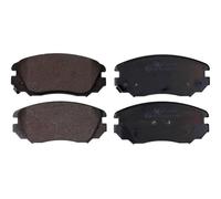 MAXGEAR 19-2155 Brake pad set