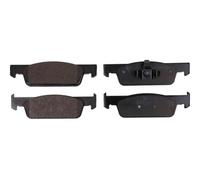 MAXGEAR 19-2153 Brake pad set