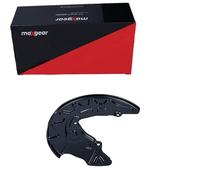 MAXGEAR Brake Pads 19-4359 Front Right for Tiger (AD1)
