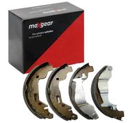 MAXGEAR 19-0290 Brake Shoe Set