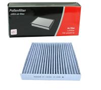 MAXGEAR 26-2561 Filter, interior air for HYUNDAI,KIA