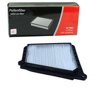 Fits MAXGEAR 26-2002 CABIN FILTER KIA K2500K2700/K2900 99- UK Stock