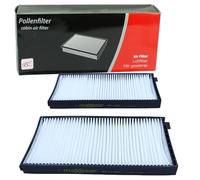 MAXGEAR 26-2001 Pollen filter