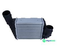 MAXGEAR CHARGE AIR COOLER AC630018 FOR AUDI SKODA VW