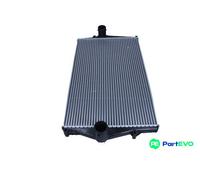 MAXGEAR CHARGE AIR COOLER AC630022 FOR VOLVO