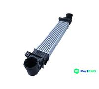 MAXGEAR CHARGE AIR COOLER AC630026 FOR MERCEDES-BENZ