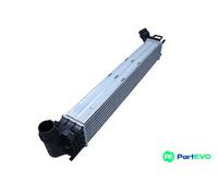 MAXGEAR CHARGE AIR COOLER AC630036 FOR DACIA