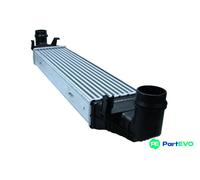 MAXGEAR CHARGE AIR COOLER AC630062 FOR MERCEDES-BENZ