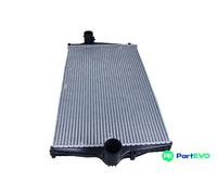 MAXGEAR CHARGE AIR COOLER AC630068 FOR VOLVO