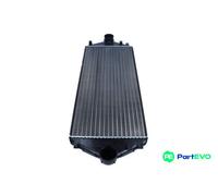 MAXGEAR CHARGE AIR COOLER AC640578 FOR CITROËN FIAT PEUGEOT