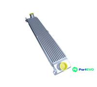MAXGEAR CHARGE AIR COOLER AC659843