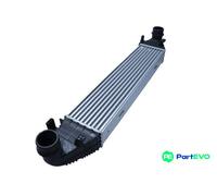MAXGEAR CHARGE AIR COOLER AC669507 FOR MERCEDES-BENZ