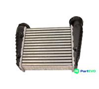 MAXGEAR CHARGE AIR COOLER AC699454 FOR SKODA VW
