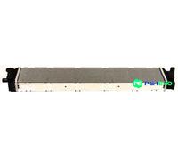 MAXGEAR CHARGE AIR COOLER LOW-TEMPERATURE COOLER AC294488 FOR AUDI