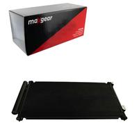 Maxgear Climate Condenser with Dryer Suitable for Yaris AC830281