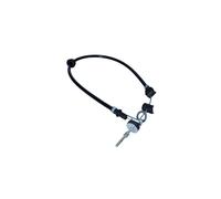 MAXGEAR Clutch Cable for VW Polo Caddy II Seat Ibiza II Inca Cordoba