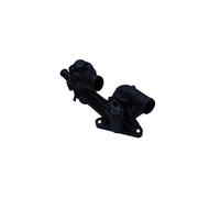 MAXGEAR Coolant Liquid Thermostat for VW Polo Jetta IV Seat Ibiza III