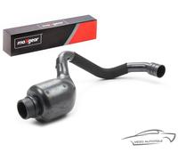 MAXGEAR Crankcase Ventilation Oil Separator for Audi A4 B7 B6, A6, VW Passat