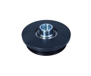 MAXGEAR Crankshaft Pulley Damper for BMW 3 Series F30 F80 F34 5 F10 F11