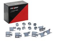 MAXGEAR Disc Brake Pad Accessory Set 27-1479 Front