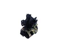MAXGEAR Door Lock Mechanism Front Left For Skoda Fabia I 3B1837015