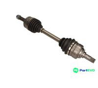 DRIVE SHAFT 49-1672 FOR VAUXHALL CORSA/Mk/II/VAN CORSAVAN OPEL VITA 1.0L 3cyl