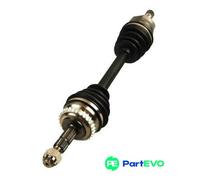 MAXGEAR 49-2458 Drive Shaft for OPEL,VAUXHALL