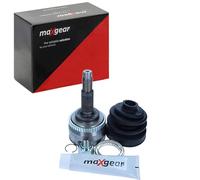 Maxgear Drive Shaft Joint Set Wheel Side Front Suitable for Primera |