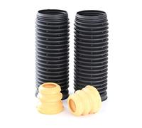 MaXgear Dust Cover Kit 72-2424 Front Shock Absorber for Audi SEAT Skoda VW UK Stock