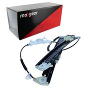 Maxgear Electric window regulator, front right, suitable for A6, 50-0470