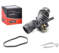 MAXGEAR Engine Coolant Thermostat Cooling Seal for BMW 1 3 5 X3 X5 X6