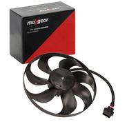 Maxgear Engine Cooling Fan 300 mm Suitable for A3 TT Cordoba Ibiza