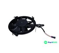 MAXGEAR ENGINE COOLING FAN AC207321 FOR AUDI VW