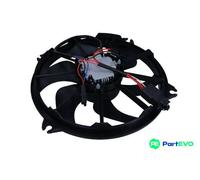 MAXGEAR ENGINE COOLING FAN AC212493 FOR CITROËN PEUGEOT