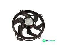 MAXGEAR ENGINE COOLING FAN AC265482 FOR CITROËN PEUGEOT