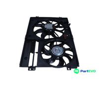 MAXGEAR ENGINE COOLING FAN AC272012 FOR AUDI SEAT SKODA VW