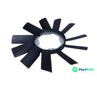 MAXGEAR ENGINE COOLING FAN WHEEL AC261783 FOR BMW