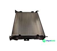 MAXGEAR ENGINE COOLING RADIATOR AC202550 FOR RENAULT