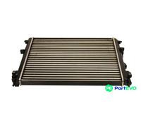 MAXGEAR ENGINE COOLING RADIATOR AC202938 FOR RENAULT DACIA