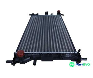 MAXGEAR ENGINE COOLING RADIATOR AC206509 FOR FORD