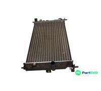 MAXGEAR ENGINE COOLING RADIATOR AC213025 FOR OPEL VAUXHALL