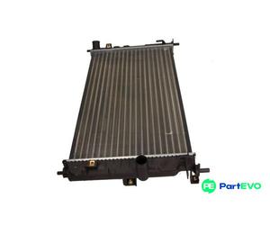 MAXGEAR ENGINE COOLING RADIATOR AC213025 FOR OPEL VAUXHALL