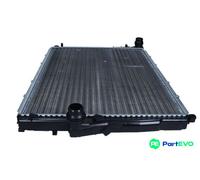 MAXGEAR ENGINE COOLING RADIATOR AC213604 FOR BMW